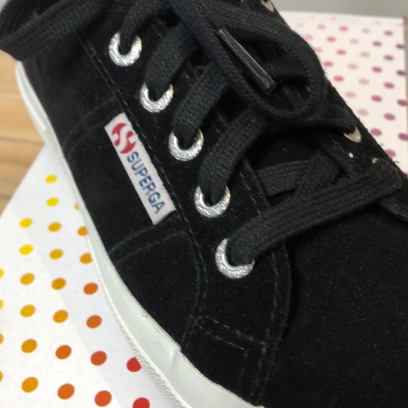 Superga Sneakers - Picture 4 of 4